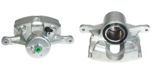 Комплект оси, спирачен апарат BREMBO F 30 275