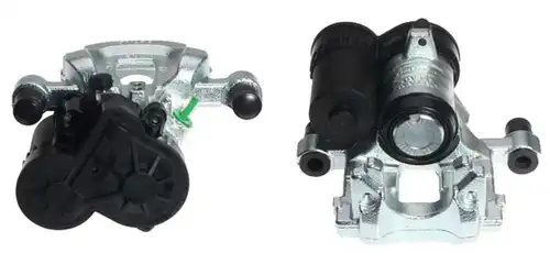 спирачен апарат BREMBO F 36 049