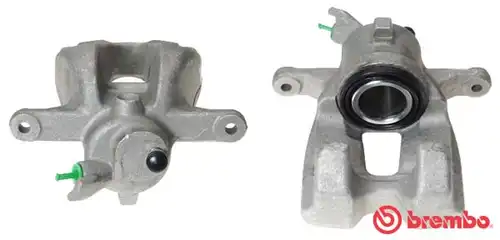 спирачен апарат BREMBO F 44 046