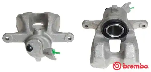 спирачен апарат BREMBO F 44 047