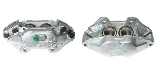 спирачен апарат BREMBO F 44 056