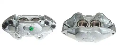 спирачен апарат BREMBO F 44 057