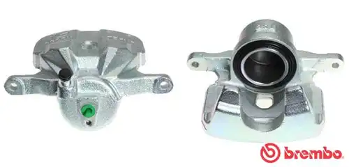 спирачен апарат BREMBO F 49 126