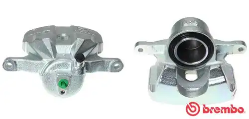 спирачен апарат BREMBO F 49 127