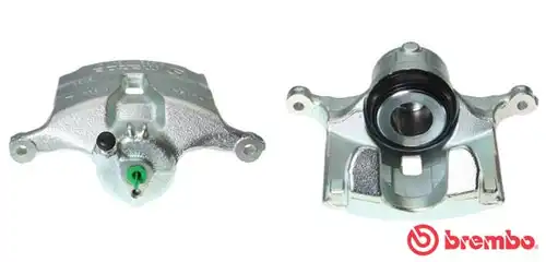 спирачен апарат BREMBO F 49 132