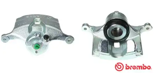 спирачен апарат BREMBO F 49 133