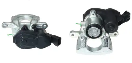спирачен апарат BREMBO F 49 138