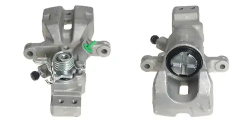 Комплект оси, спирачен апарат BREMBO F 49 146