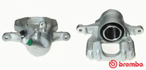 спирачен апарат BREMBO F 50 242