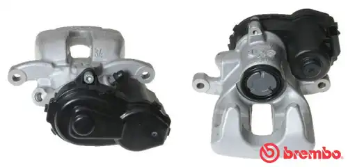 спирачен апарат BREMBO F 50 336