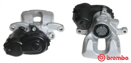 спирачен апарат BREMBO F 50 337