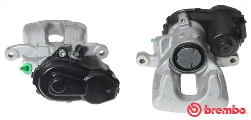 спирачен апарат BREMBO F 50 340