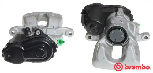 спирачен апарат BREMBO F 50 341