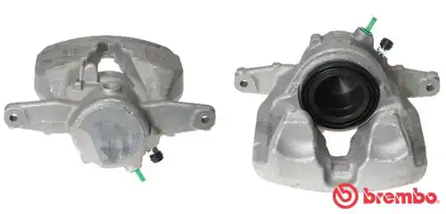спирачен апарат BREMBO F 50 350