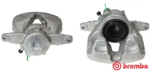 спирачен апарат BREMBO F 50 351