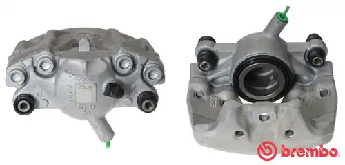 спирачен апарат BREMBO F 50 352