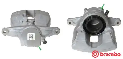 спирачен апарат BREMBO F 50 354