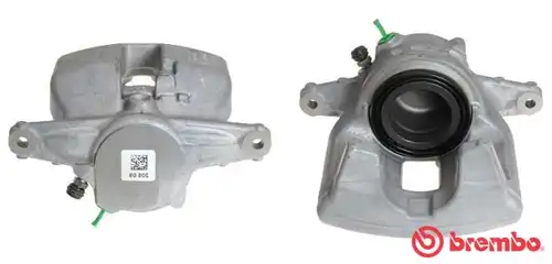 спирачен апарат BREMBO F 50 355