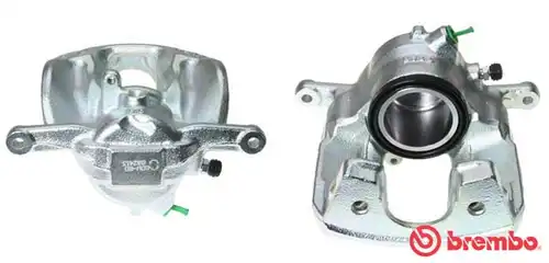 спирачен апарат BREMBO F 50 357