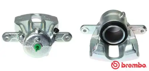спирачен апарат BREMBO F 56 181