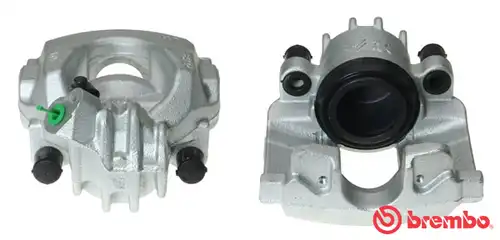 спирачен апарат BREMBO F 61 278
