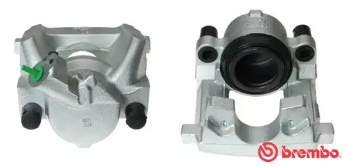 спирачен апарат BREMBO F 61 280