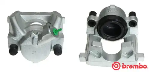 спирачен апарат BREMBO F 61 281