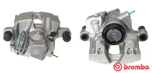 спирачен апарат BREMBO F 61 282