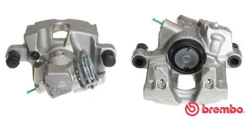 спирачен апарат BREMBO F 61 283