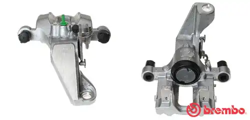 спирачен апарат BREMBO F 61 286