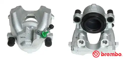 спирачен апарат BREMBO F 61 291