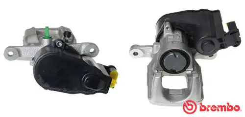 спирачен апарат BREMBO F 61 292