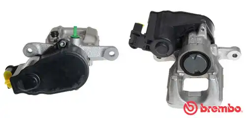 спирачен апарат BREMBO F 61 293