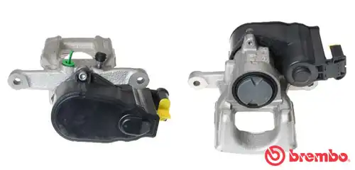 спирачен апарат BREMBO F 61 294