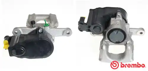 спирачен апарат BREMBO F 61 295