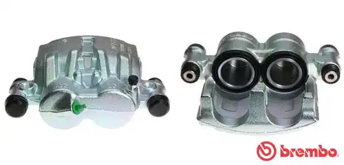 спирачен апарат BREMBO F 61 299