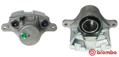 спирачен апарат BREMBO F 61 302
