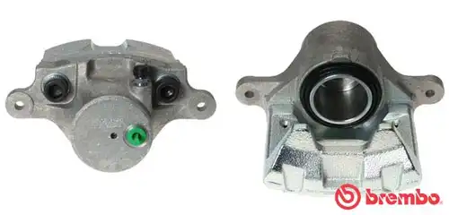 спирачен апарат BREMBO F 61 303