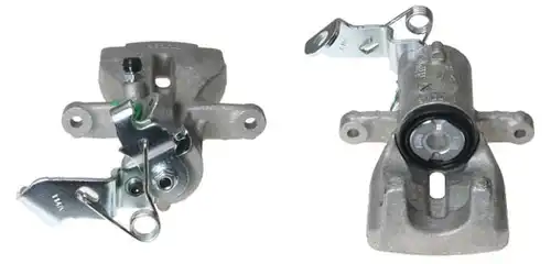 Спирачен апарат BREMBO F 61 327