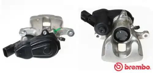 спирачен апарат BREMBO F 68 138