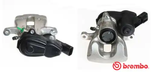 спирачен апарат BREMBO F 68 139