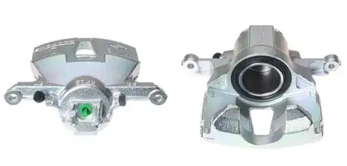Спирачен апарат BREMBO F 68 152