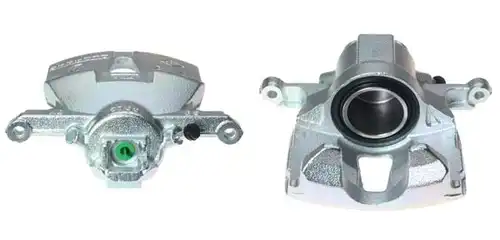 Спирачен апарат BREMBO F 68 153
