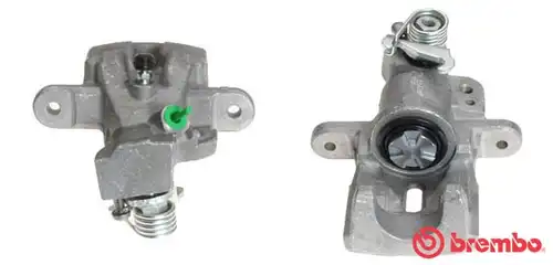 спирачен апарат BREMBO F 79 052