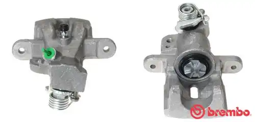 спирачен апарат BREMBO F 79 053