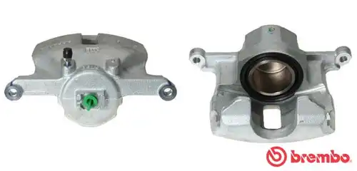 спирачен апарат BREMBO F 79 054