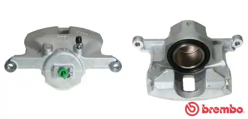 спирачен апарат BREMBO F 79 055