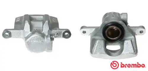 спирачен апарат BREMBO F 83 326