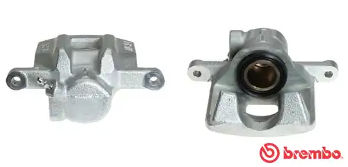 спирачен апарат BREMBO F 83 327