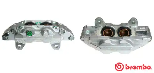 спирачен апарат BREMBO F 83 329